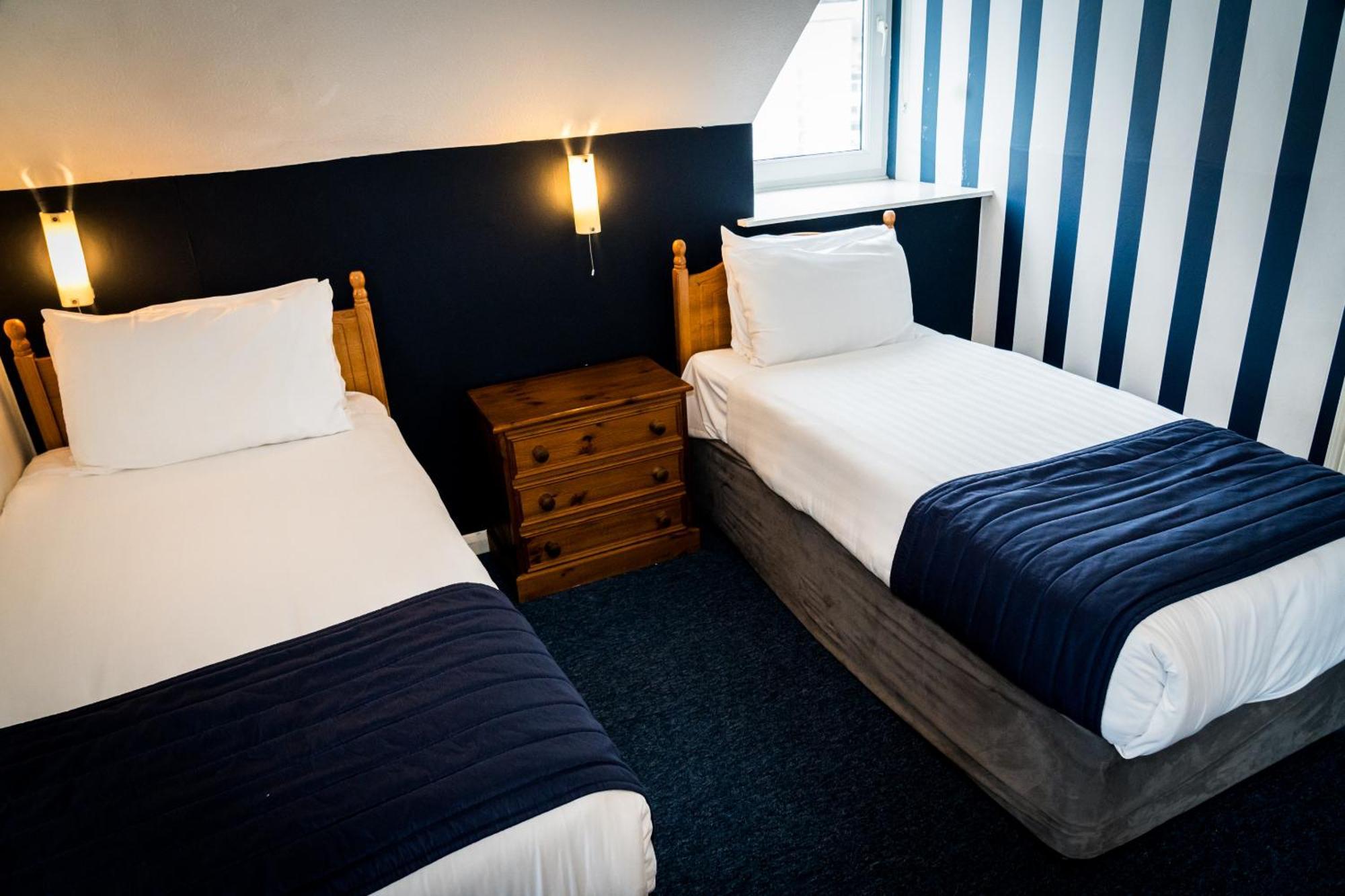 Channel View Hotel Shanklin Pokój zdjęcie