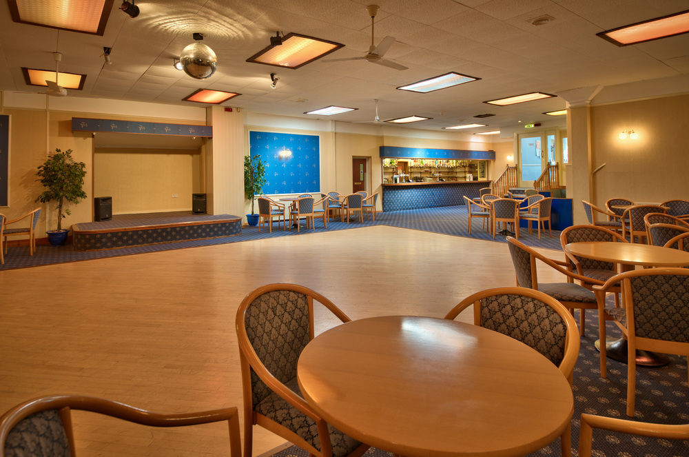Channel View Hotel Shanklin Zewnętrze zdjęcie